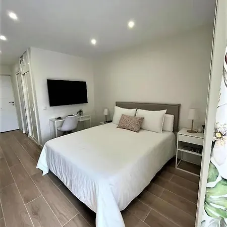 Apartment New Confort Benalmadena