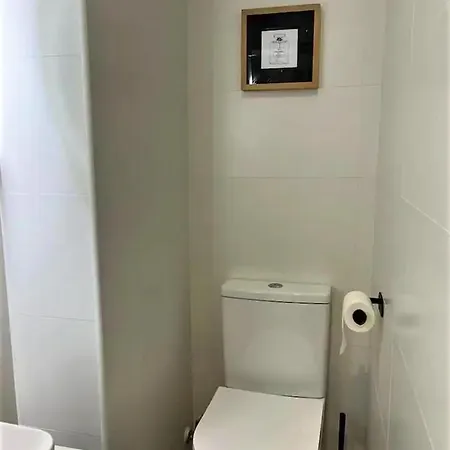 New Confort Apartment *