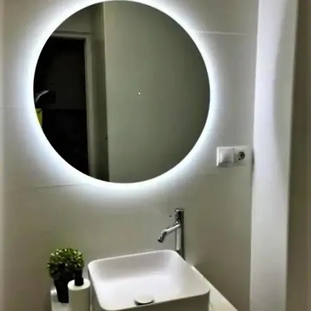 Apartment New Confort