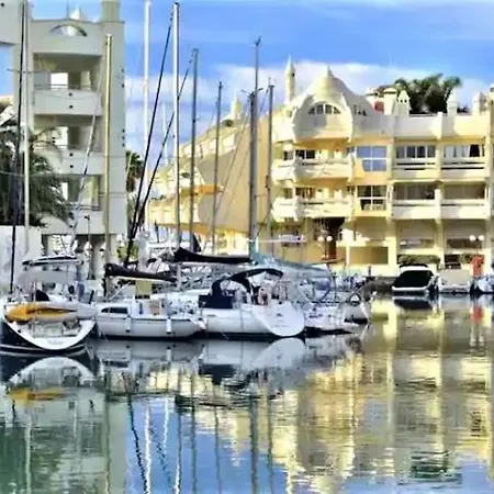 New Confort Apartment Benalmadena
