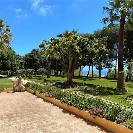 Apartment New Confort Benalmadena
