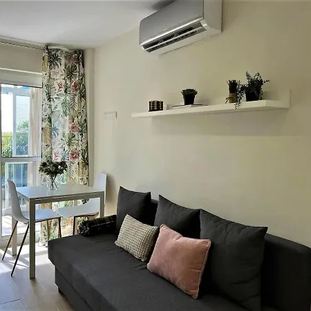Apartment New Confort *