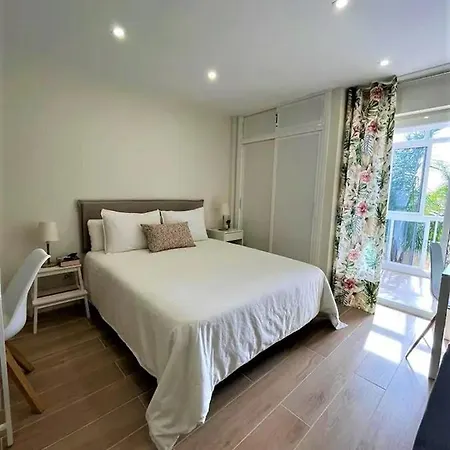 New Confort Apartment Benalmadena