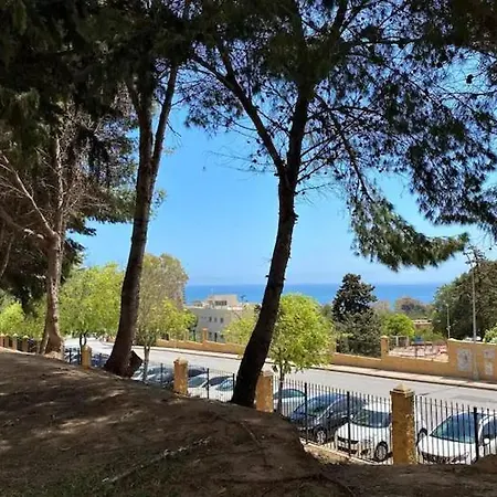 New Confort Apartamento Benalmádena
